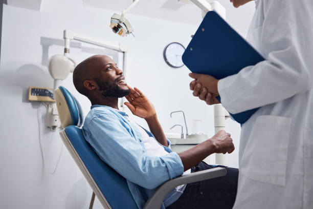 Best Emergency Dentist for Lost Fillings or Crowns in Belle Glade, FL