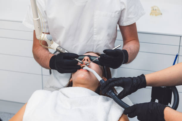Best Pediatric Emergency Dentist in Belle Glade, FL
